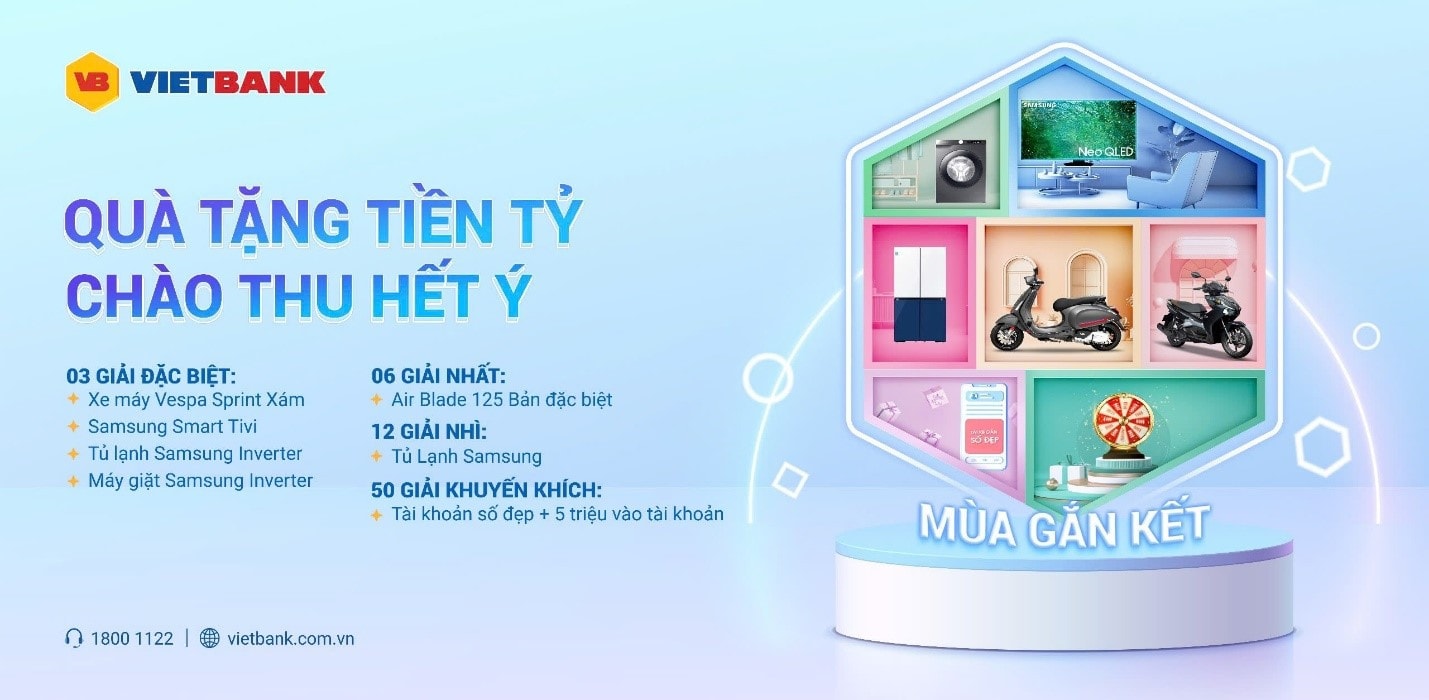 Người trẻ quan tâm điều gì khi chọn gói giải pháp tài chính? -0
