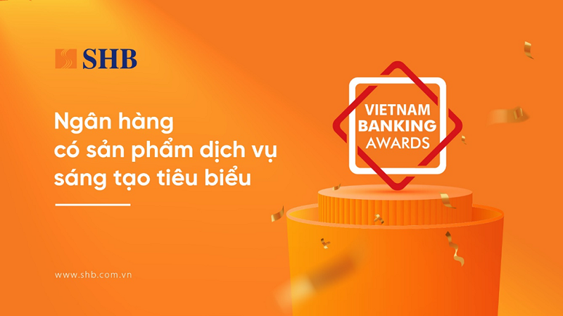 Vay thấu chi ‘siêu nhanh’ với SHB Mobile -0