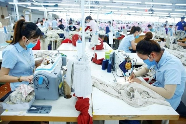 Năm 2024, những ngành nghề nào được làm thêm đến 300 giờ/năm? -0