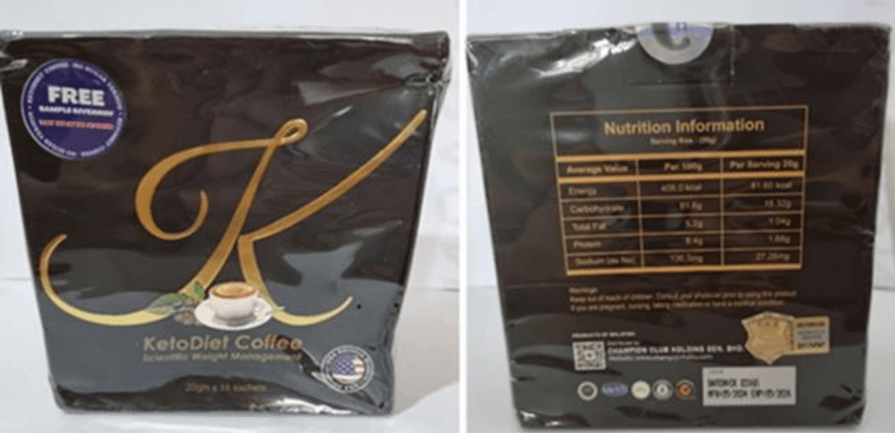 Lưu ý doanh nghiệp về phụ gia thực phẩm tại Singapore -0