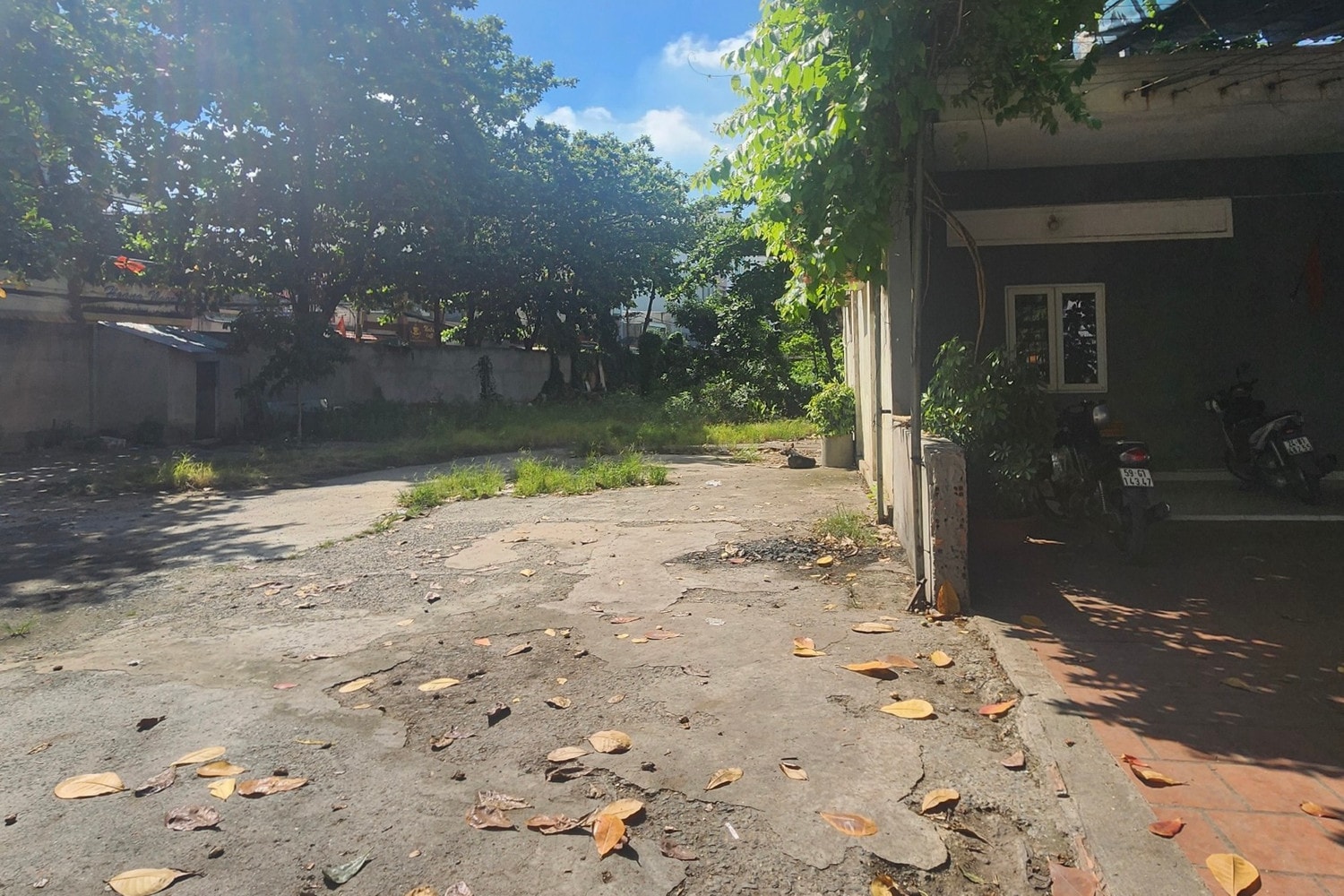 TP. Hồ Chí Minh: Cụ bà 91 tuổi mỏi mòn chờ thi hành án sau 41 năm miệt mài đòi lại mảnh đất cho thuê