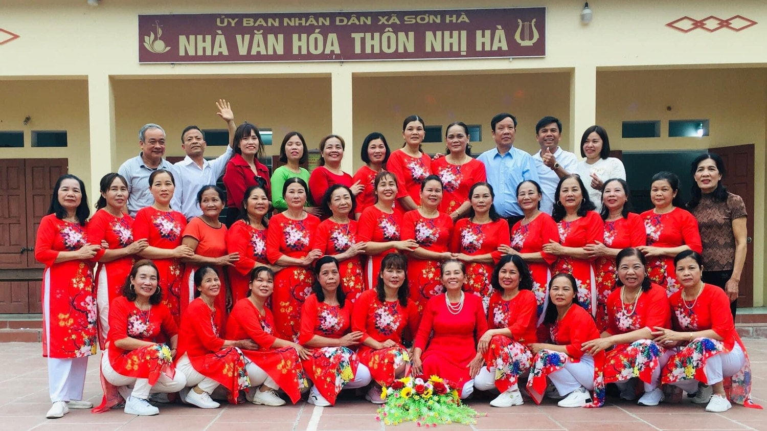 Bài 2: Người đặt nền móng cho công tác bình đẳng giới -0
