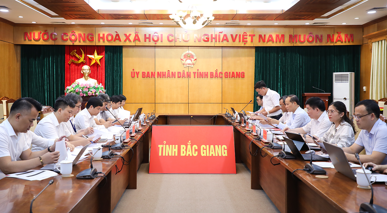 Bắc Giang: Giới thiệu, trải nghiệm giáo dục STEM, trí tuệ nhân tạo AI tại một số cơ sở giáo dục trên địa bàn -0
