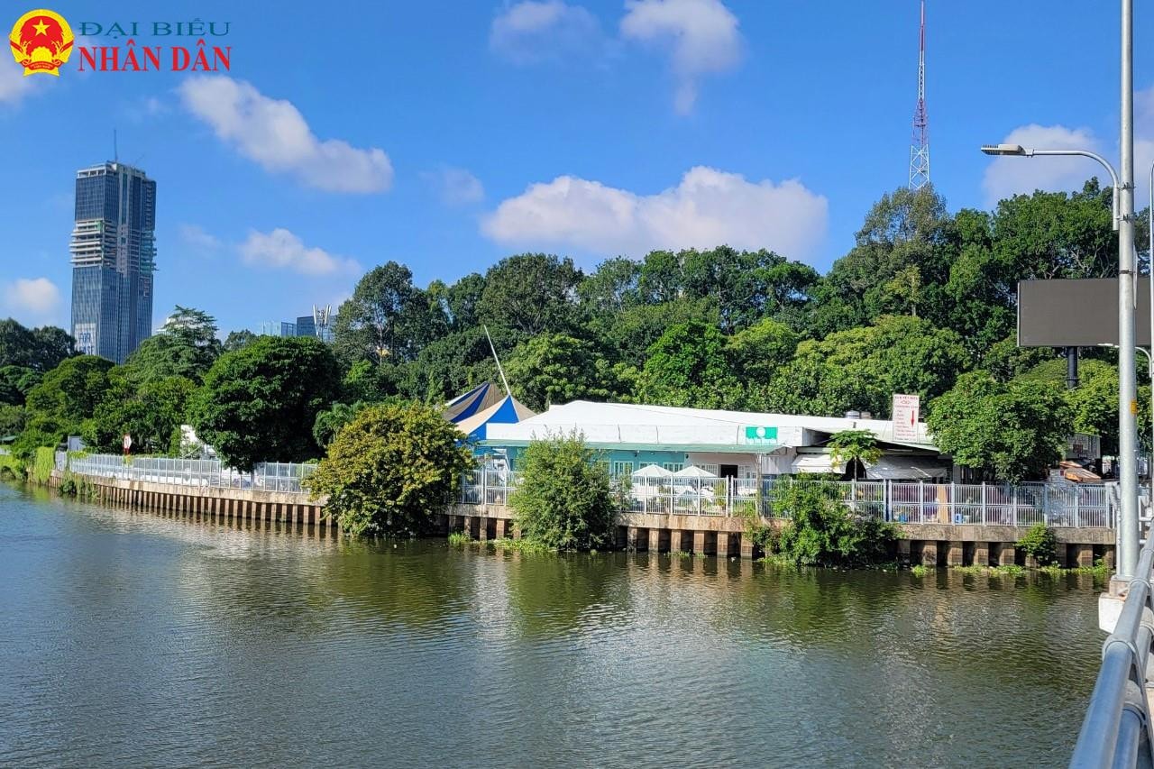 TP. Hồ Chí Minh: Nhiều vi phạm về tài chính của Trung tâm Thể thao dưới nước Yết Kiêu -0