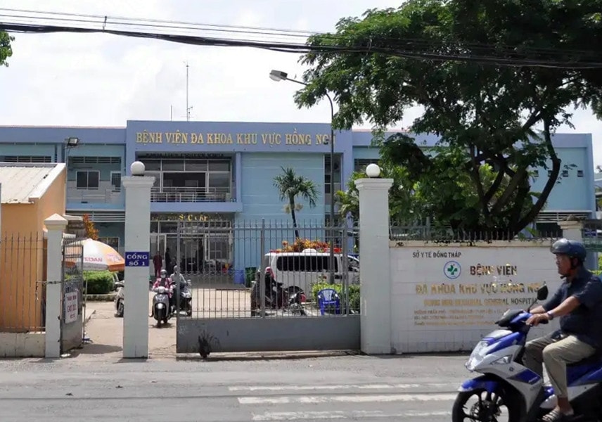 Hồng Ngự, Đồng Tháp: Gần 150 trường hợp ghi ngộ độc thực phẩm -0
