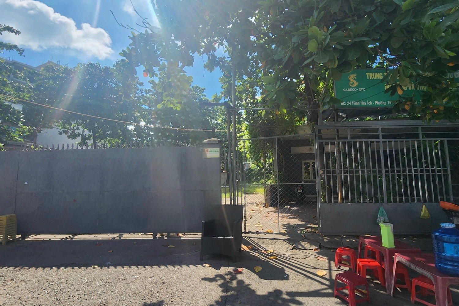 TP. Hồ Chí Minh: Cụ bà 91 tuổi mỏi mòn chờ thi hành án sau 41 năm miệt mài đòi lại mảnh đất cho thuê
