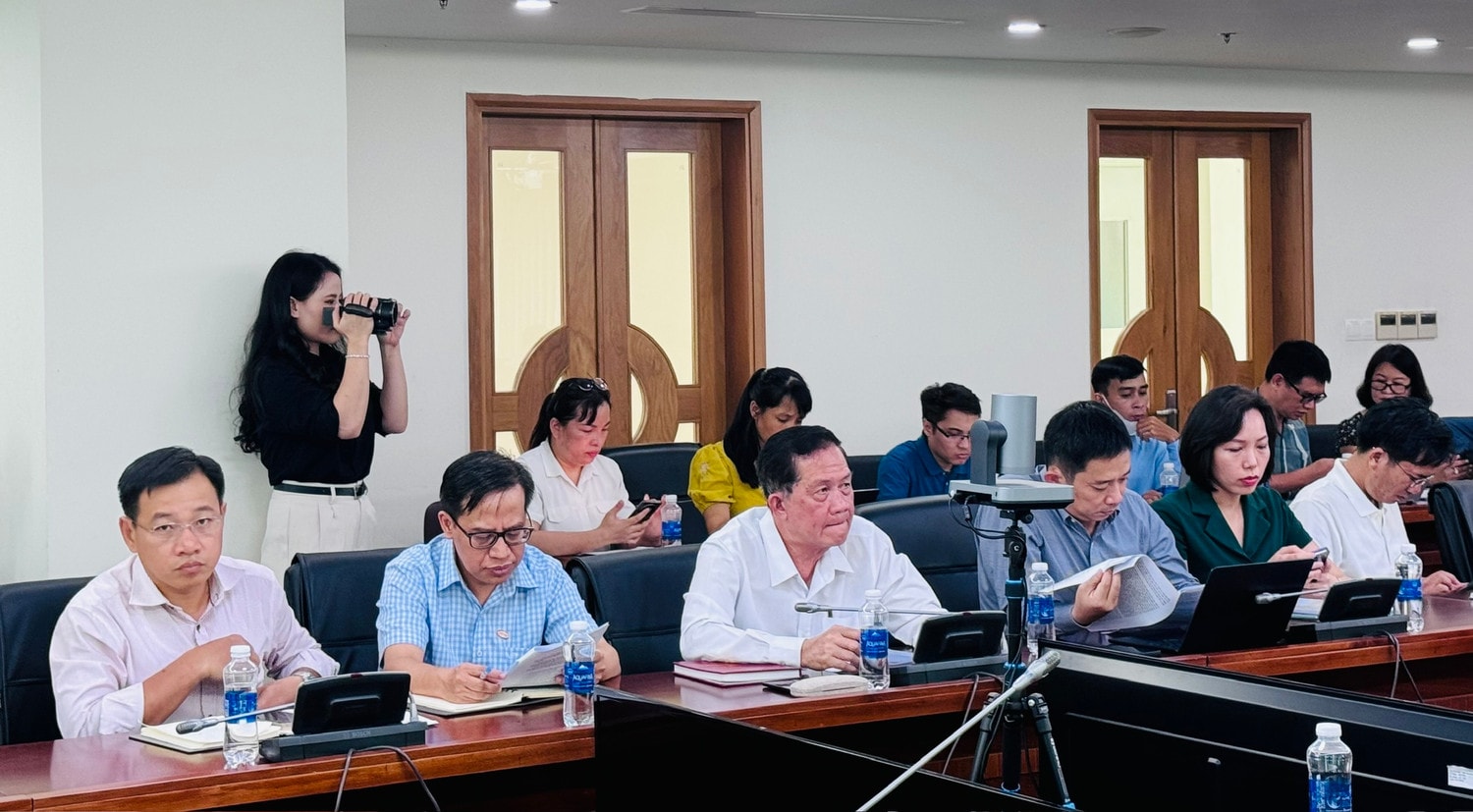 Giải pháp kích cầu tiêu dùng nội địa, thúc đẩy thương mại trong nước -0