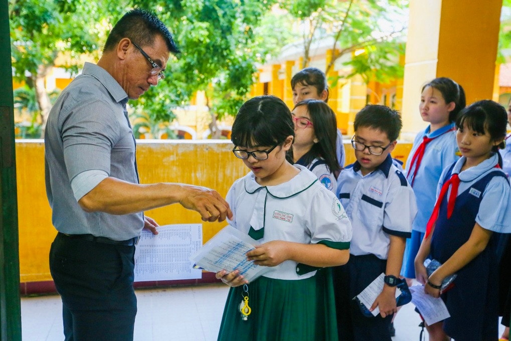 TP. Hồ Chí Minh: Giải pháp giải quyết tình trạng thiếu giáo viên -0