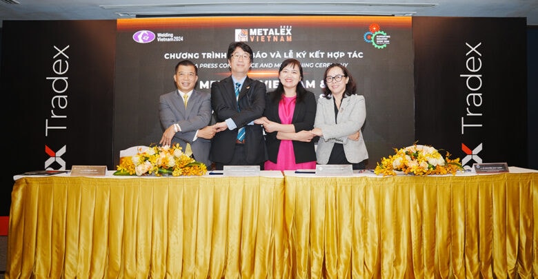 Triển lãm Công nghiệp Hỗ trợ 2024: Cơ hội hợp tác thương mại giá trị cao cho các doanh nghiệp Việt – Nhật -0