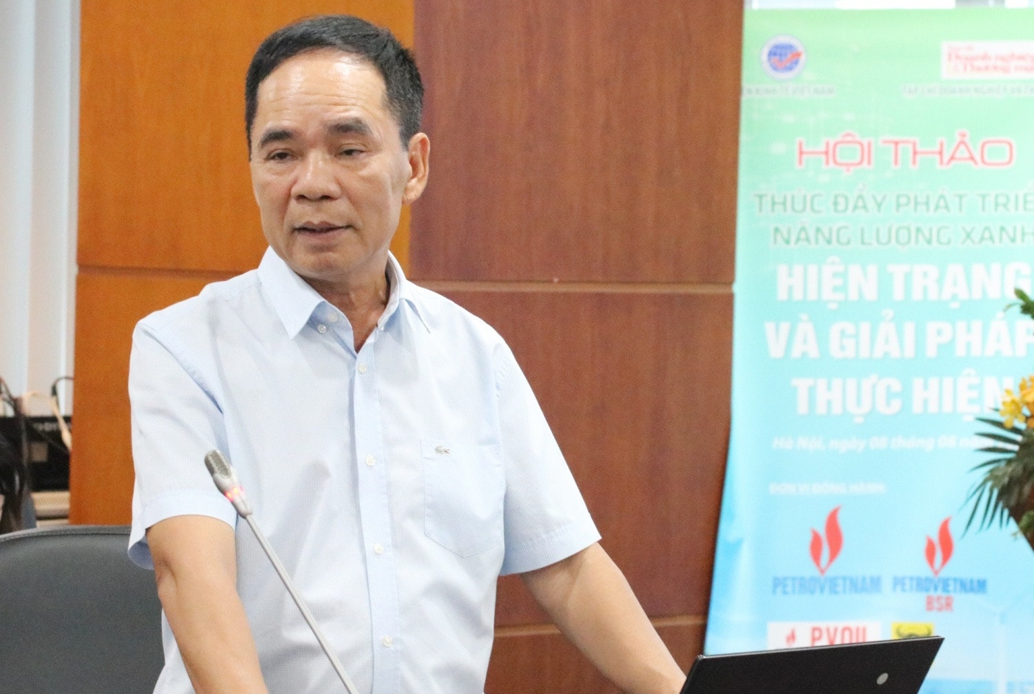 Cần sửa đổi Nghị định về điều lệ tổ chức và hoạt động của các Tập đoàn năng lượng -0