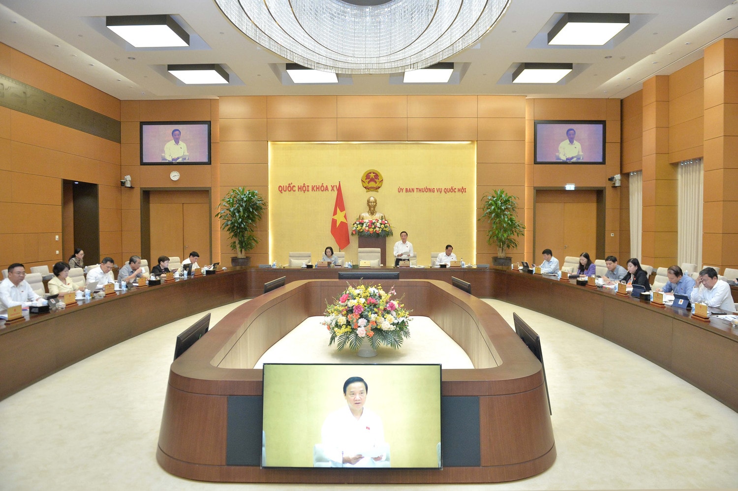Nghiêm cấm mua bán bào thai -0