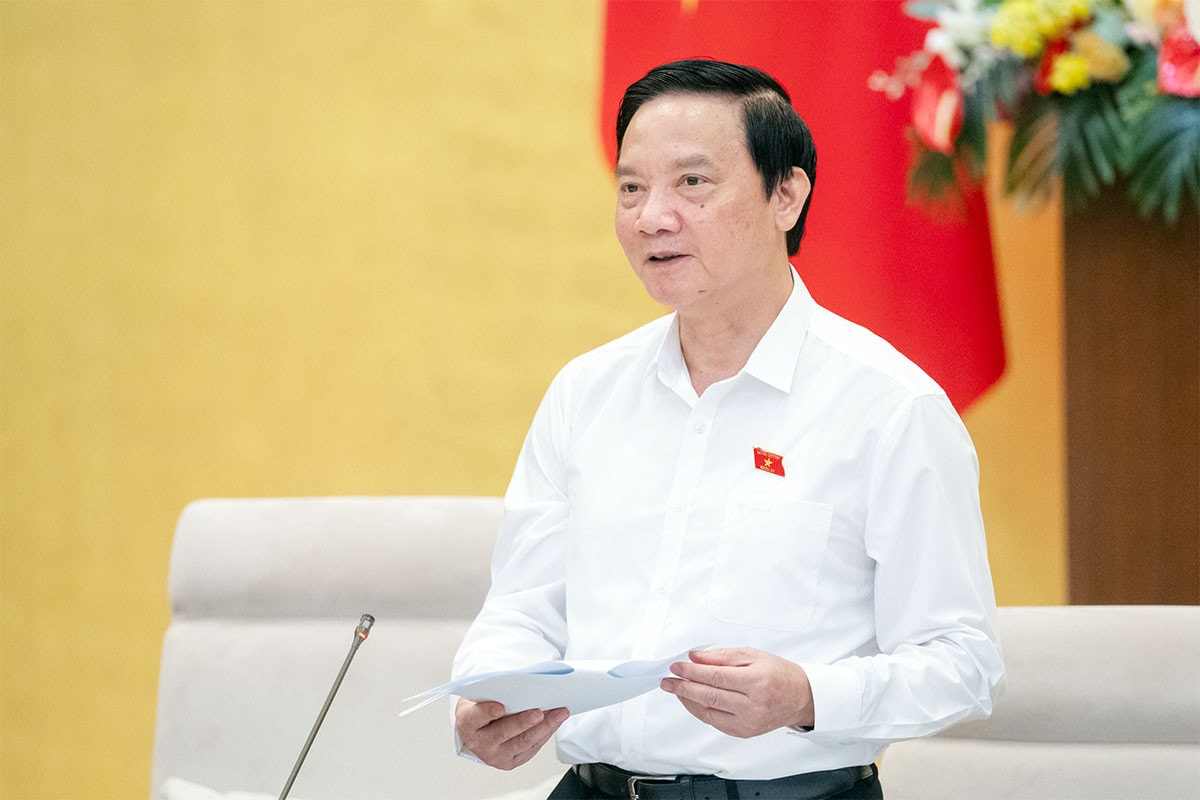 Ưu tiên bổ nhiệm công chứng viên cho trợ lý và thư ký nghiệp vụ -0