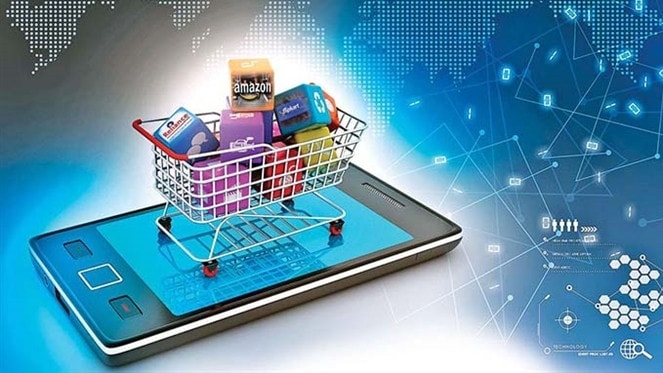 ,Cần cơ chế, chính sách thuận lợi cho thương mại điện tử