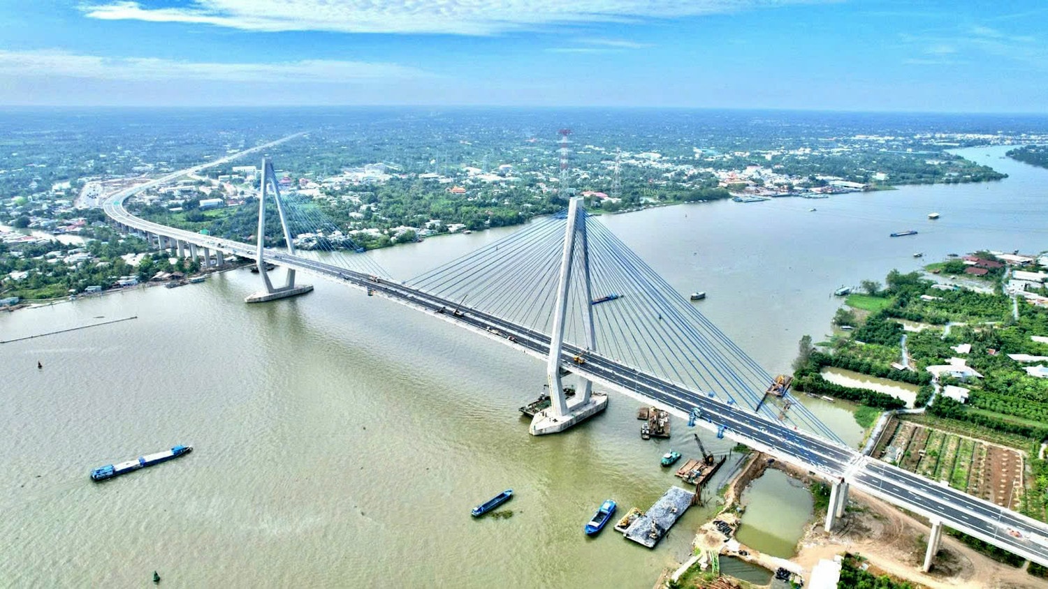 HHV trúng thầu quản lý vận hành các tuyến cao tốc Bắc – Nam giai đoạn 1 -0