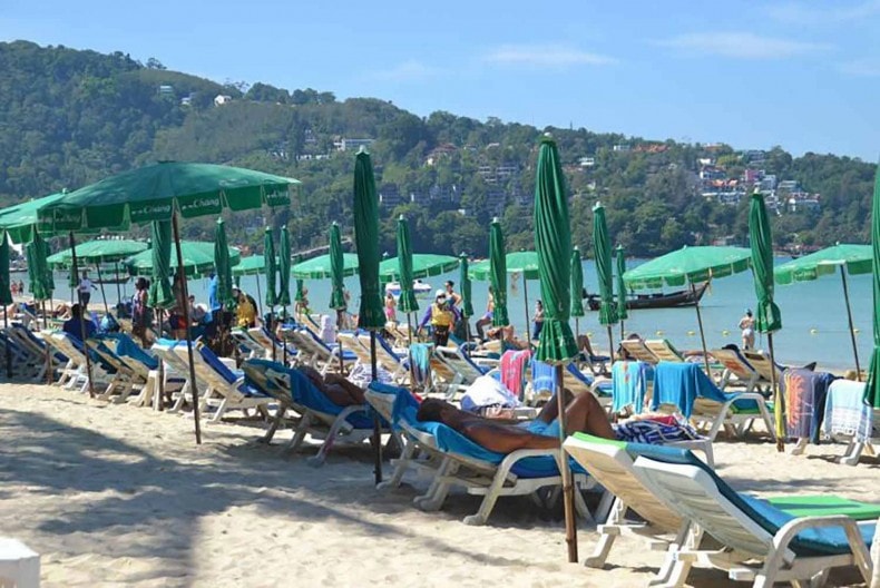Thailand’s Phuket to boost safety initiatives for high travel season ảnh 1 Thailand’s Phuket to boost safety initiatives for high travel season -0