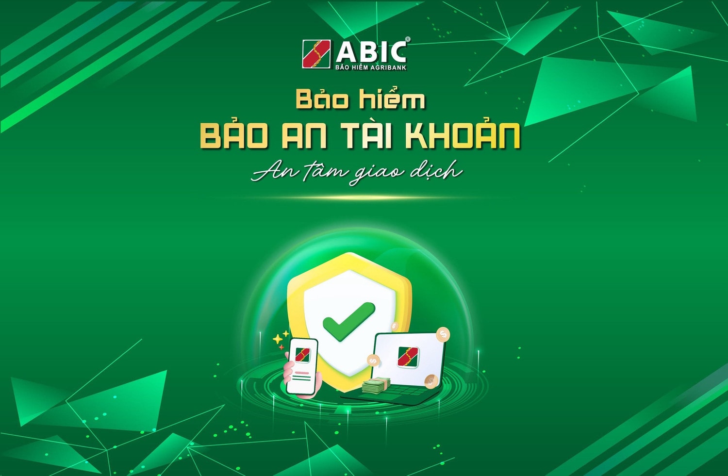 Ngăn chặn tội phạm, Agribank hỗ trợ bảo vệ hơn 12 tỷ đồng cho khách hàng -0
