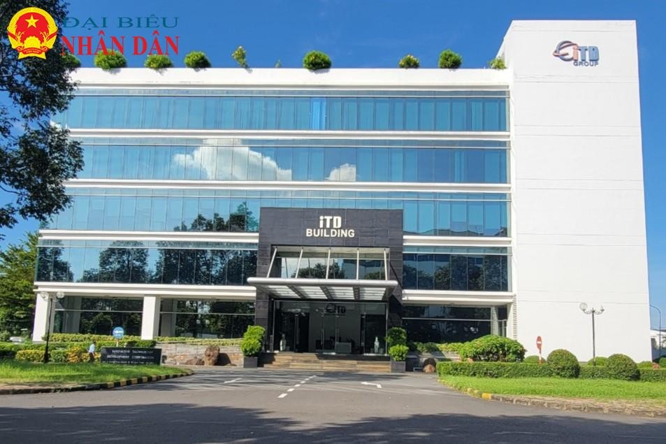 TP. Hồ Chí Minh: Kiến nghị xử phạt Công ty Cổ phần Công nghệ Tiên Phong vì thi công chậm tiến độ -0