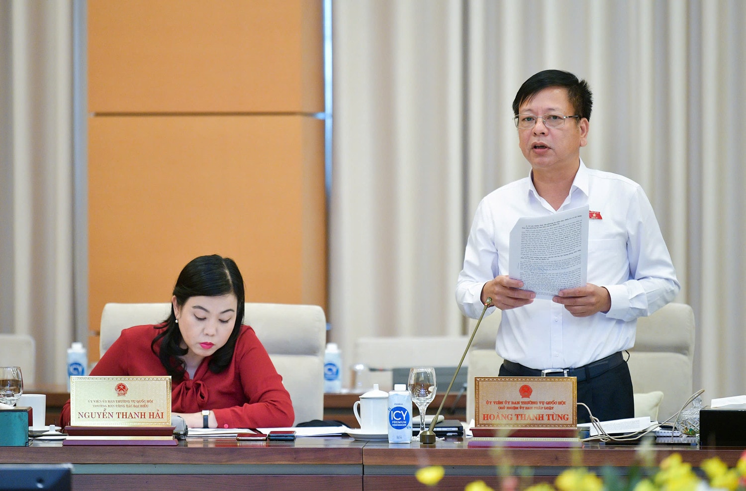 Không làm gia tăng quá mức chi phí tuân thủ pháp luật -0