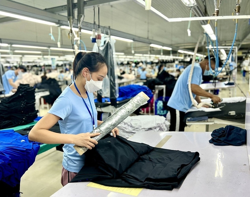 Tiếp tục tháo điểm “nghẽn” để nâng cao năng suất tại địa phương -0