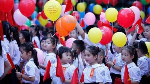 Giải quyết tình trạng thiếu giáo viên năm học mới: Thay vì tuyển dụng theo định mức thì chuyển sang hợp đồng -0