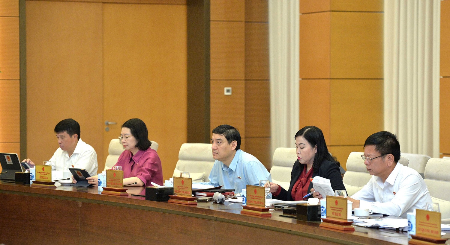 Cụ thể hóa chủ trương phân cấp, phân quyền trong phòng cháy, chữa cháy -0