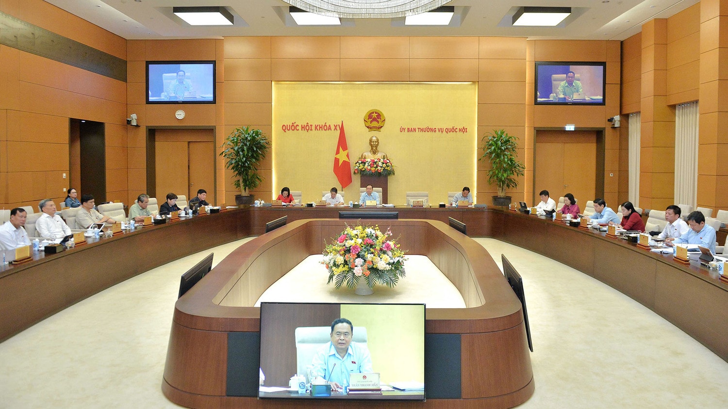 Cụ thể hóa chủ trương phân cấp, phân quyền trong phòng cháy, chữa cháy -0