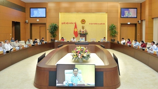 Cụ thể hóa chủ trương phân cấp, phân quyền trong phòng cháy, chữa cháy