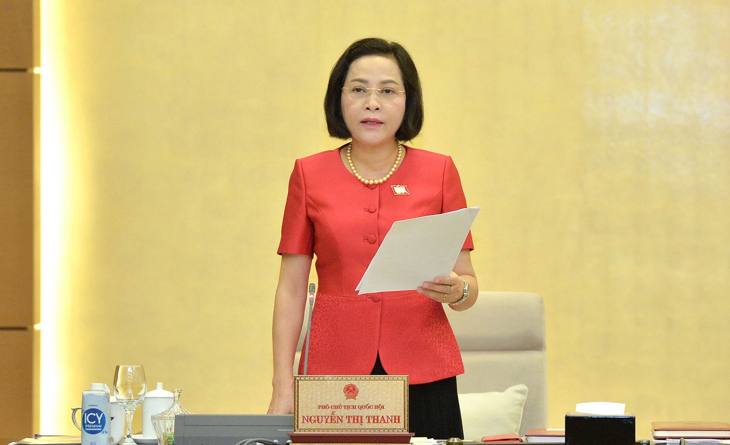 Cụ thể hóa chủ trương phân cấp, phân quyền trong phòng cháy, chữa cháy -0