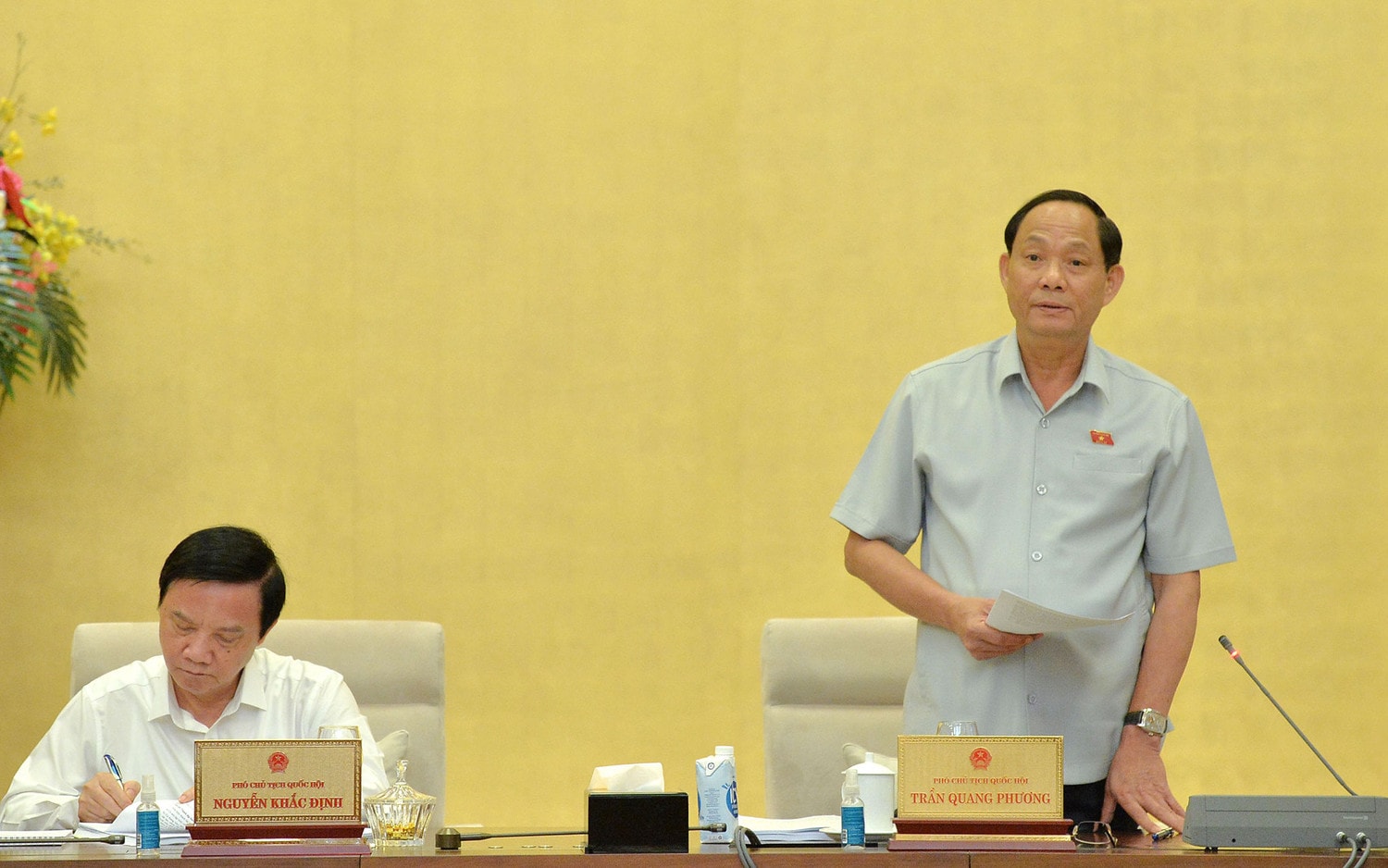 Rà soát, cụ thể hóa chính sách của Nhà nước, bảo đảm đồng bộ, hiệu lực, hiệu quả -0