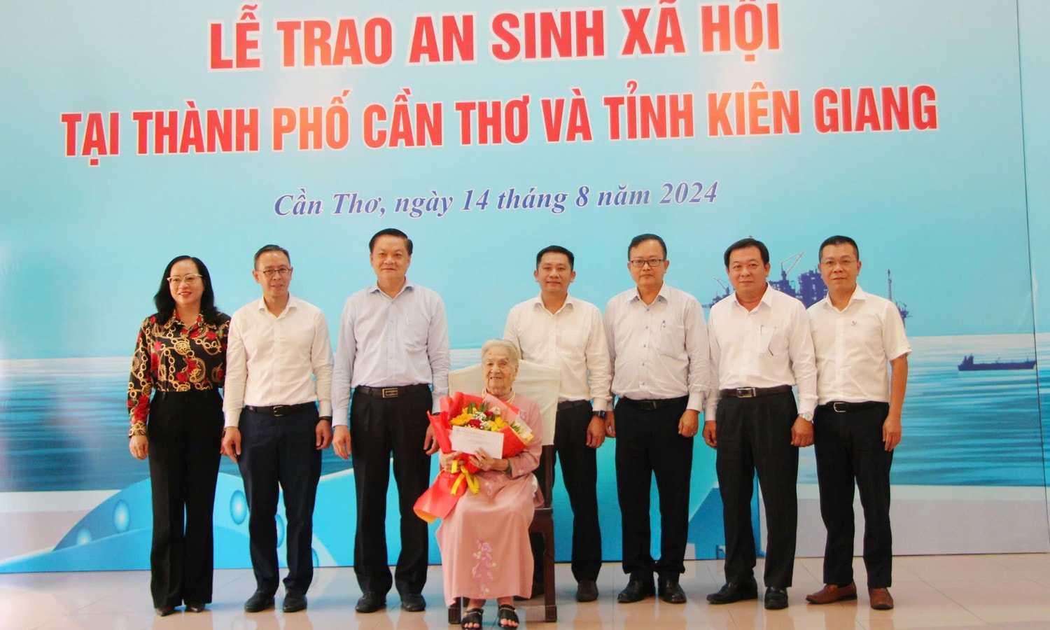 Tạo hàng nghìn việc làm cho lao động từ chuỗi dự án khí điện Lô B - Ô Môn -0