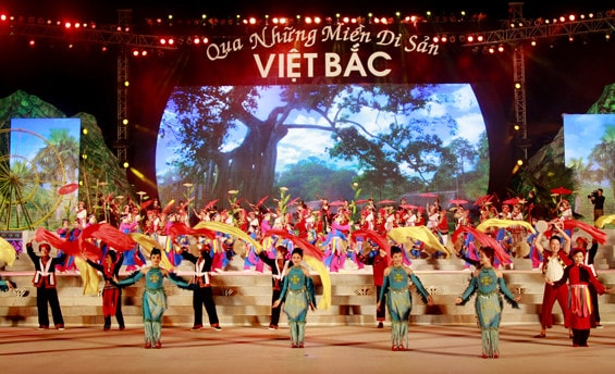Chương trình du lịch 
