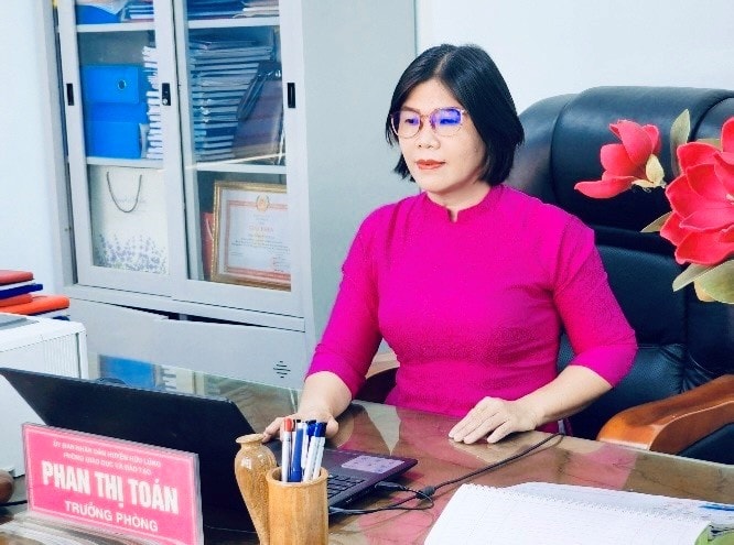 Bài cuối: Phụ nữ tiếp tục khẳng định vị thế -0