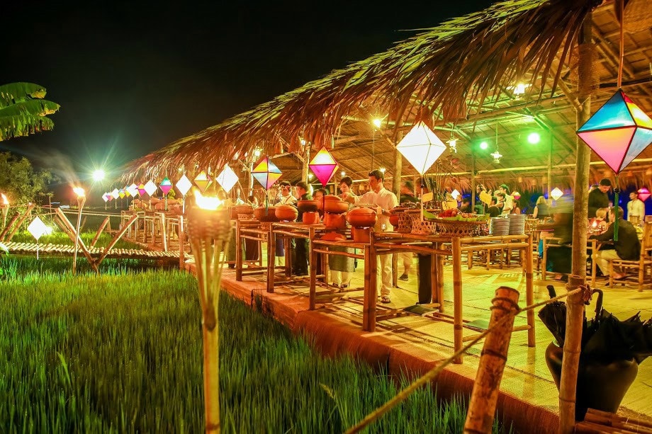 Phát triển du lịch xanh từ kinh nghiệm quốc tế -0