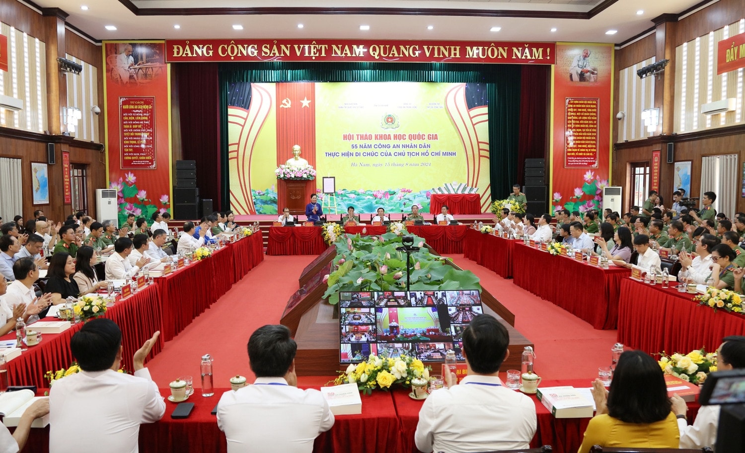 Quang cảnh Hội thảo (ảnh: An Nhiên) 0r2a9023.jpg -0