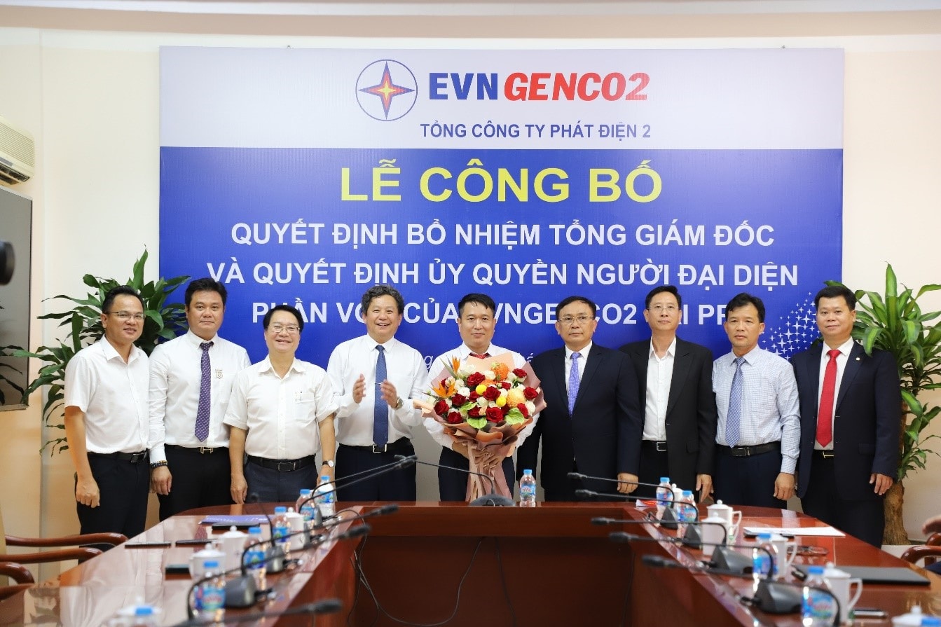 Dưới thời của Chủ tịch Mai Quốc Long, Nhiệt điện Phả Lại (PPC) dính án phạt nghiêm trọng về môi trường, bị Kiểm toán nghi ngờ khả năng hoạt động liên tục -0