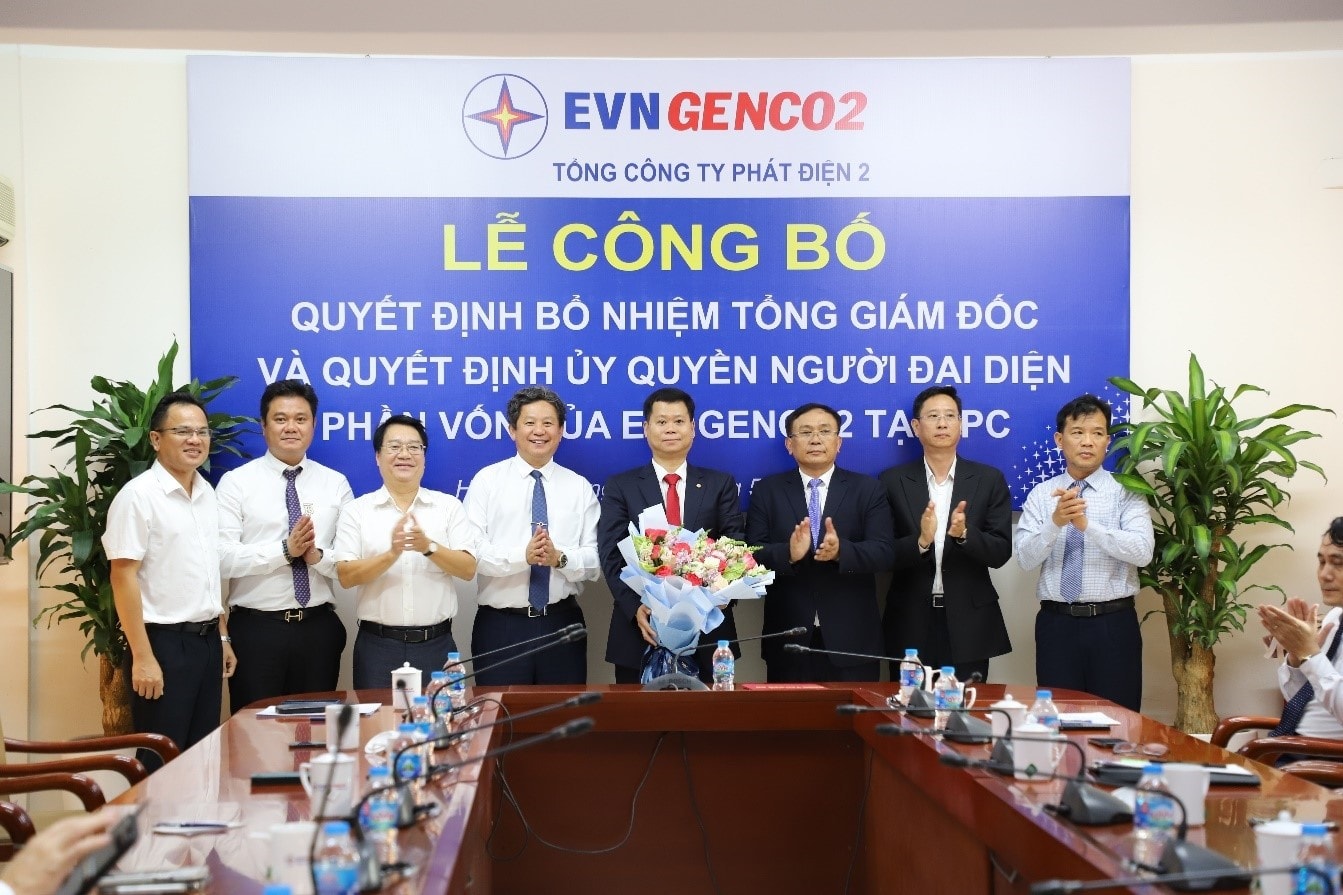 Dưới thời của Chủ tịch Mai Quốc Long, Nhiệt điện Phả Lại (PPC) dính án phạt nghiêm trọng về môi trường, bị Kiểm toán nghi ngờ khả năng hoạt động liên tục -0