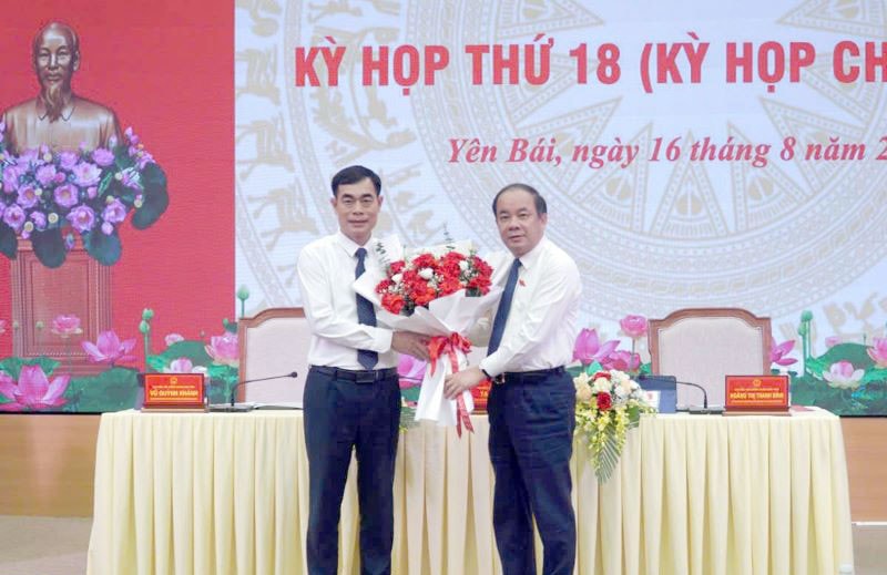 Kỳ họp thứ 18 HĐND tỉnh Yên Bái thông qua 5 Nghị quyết quan trọng -0