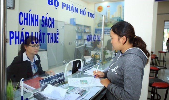 Ngành thuế triển khai 4 chuyên đề quản lý thuế với hộ kinh doanh, cá nhân kinh doanh. Nguồn: ITN.