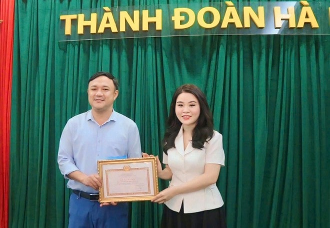 Hơn 1,3 triệu người đăng ký thi tìm hiểu 70 năm Ngày Giải phóng Thủ đô -0