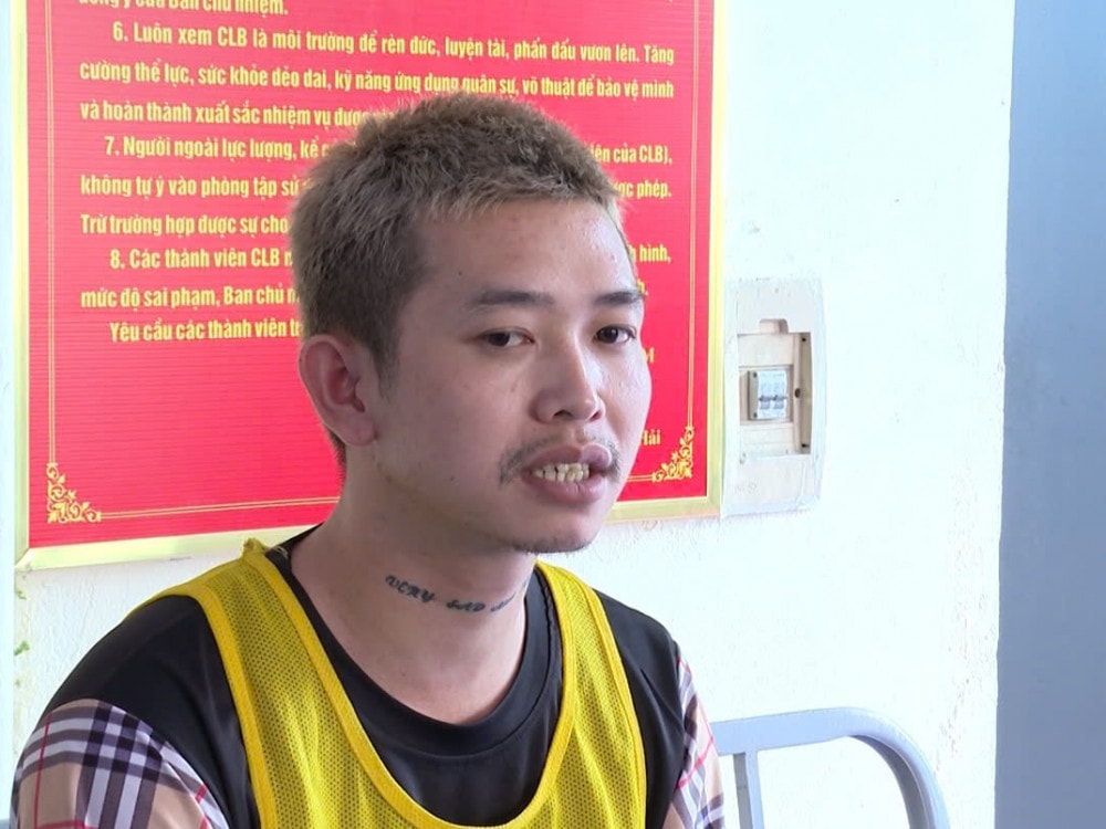 Lời khai của nghi phạm trong đường dây lừa đảo quốc tế tại Tam Giác Vàng -0