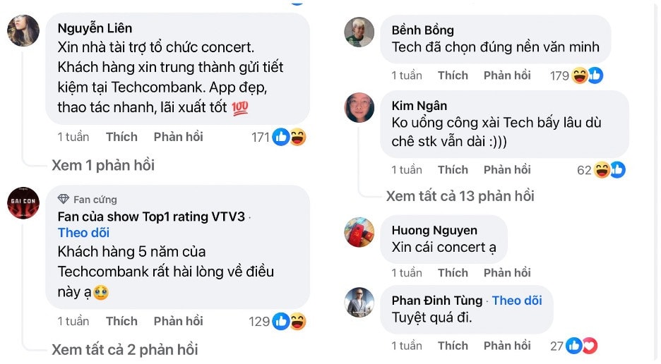 Chiến lược hướng tới giá trị của 