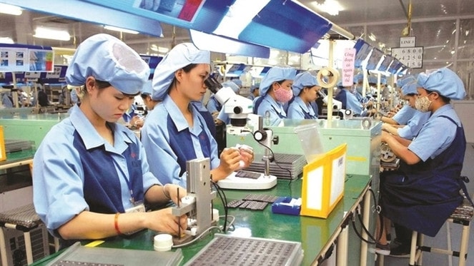 Xây dựng chính sách BHTN gắn với thị trường lao động hiện đại (nguồn: Phạm Giáp)