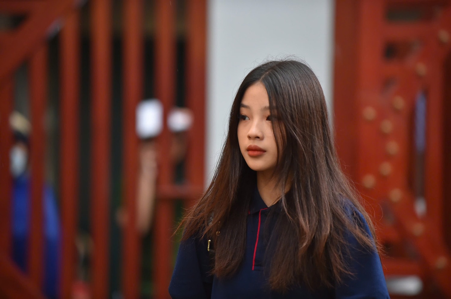 Thí sinh xét tuyển SAT, IELTS vào các trường đại học tăng mạnh về cả “chất và lượng” -0