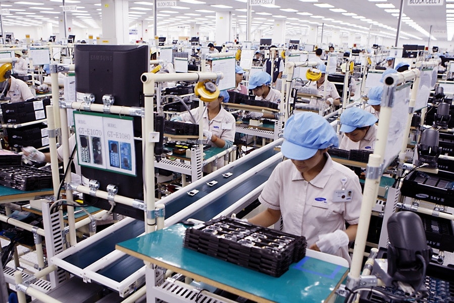 Sửa đổi Luật Khoa học và Công nghệ để theo kịp xu hướng chung của thế giới -0
