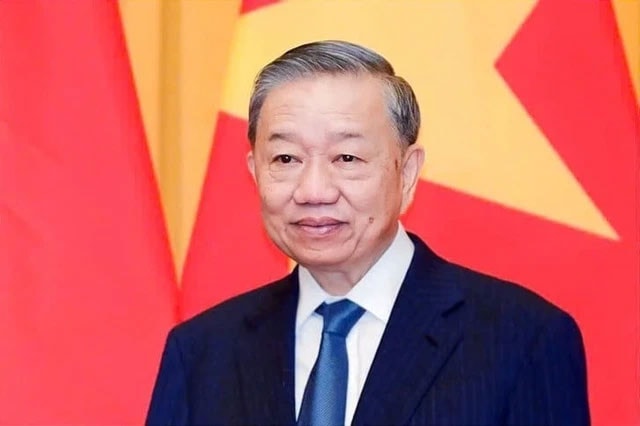 Đưa quan hệ Việt - Trung vào giai đoạn phát triển mới -0