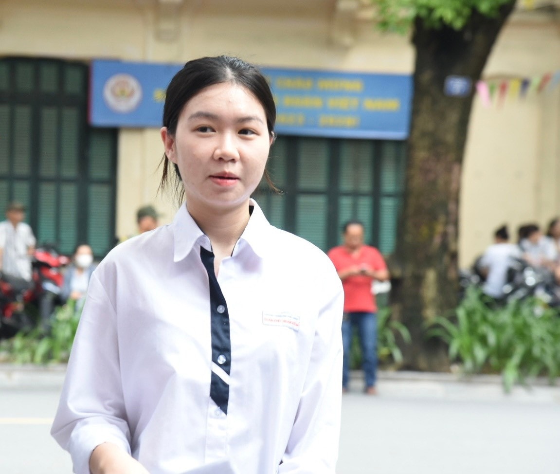 Nhiều ngành học 
