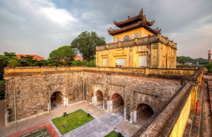 Triển lãm ảnh “Hà Nội Phát triển - Đổi mới - Hội nhập” -0