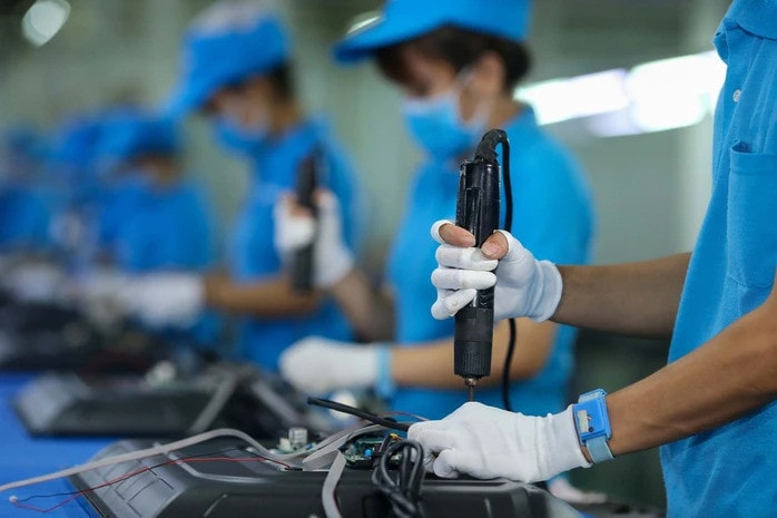Việc thiếu vắng quy định về cách xác định 