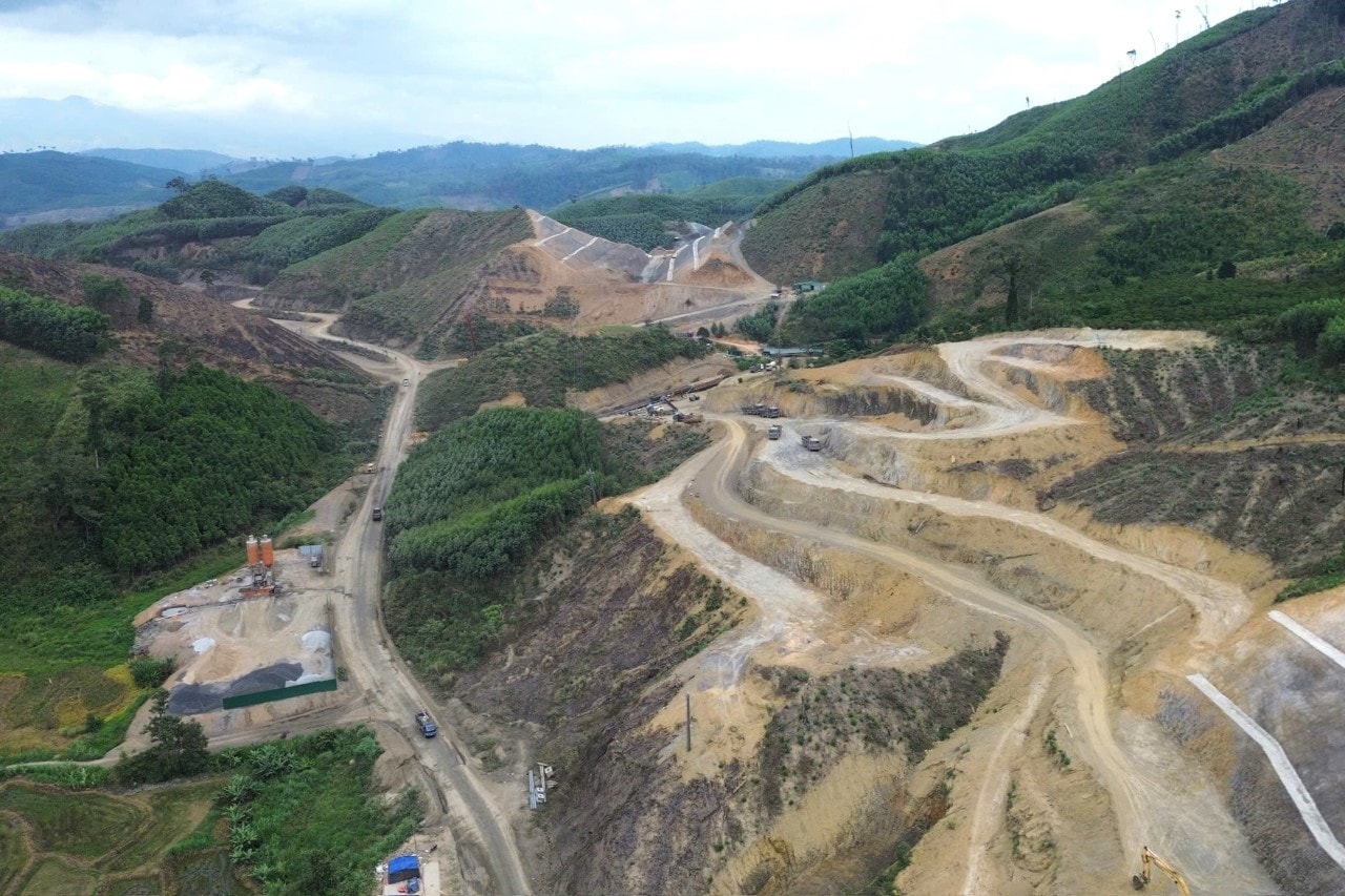 Thủ tướng phát động 500 ngày đêm thi đua hoàn thành 3.000km đường bộ cao tốc -0