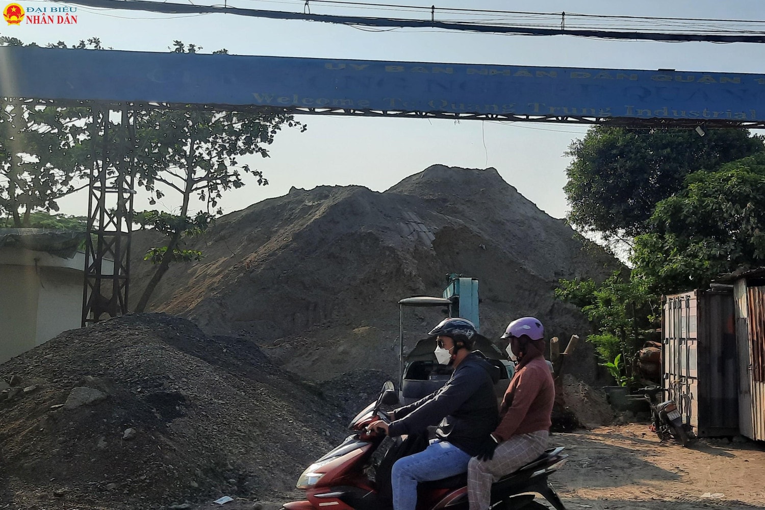 TP. Hồ Chí Minh: Khi nào TAND Quận 12 mới chính thức trả lời việc đình chỉ vụ 